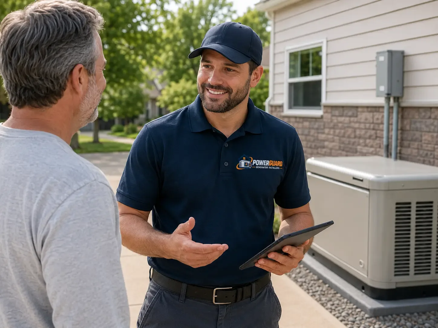 Generator Installation Killeen, TX FAQs